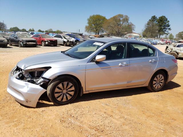 HONDA ACCORD LX 2012 1hgcp2f32ca139584