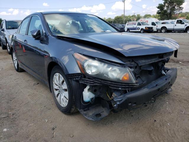 HONDA ACCORD LX 2012 1hgcp2f32ca139861