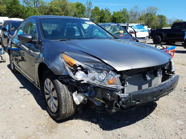 HONDA ACCORD LX 2012 1hgcp2f32ca140637