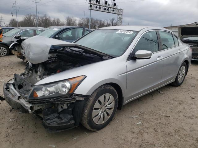 HONDA ACCORD LX 2012 1hgcp2f32ca142680