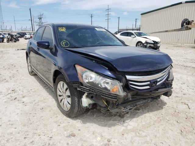 HONDA ACCORD LX 2012 1hgcp2f32ca143733