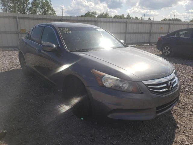 HONDA ACCORD LX 2012 1hgcp2f32ca144851