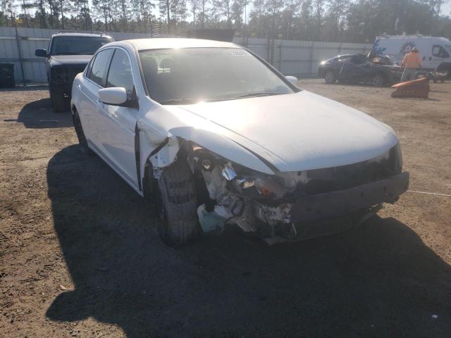 HONDA ACCORD LX 2012 1hgcp2f32ca145028