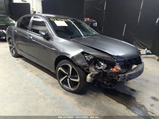 HONDA ACCORD SDN 2012 1hgcp2f32ca146213