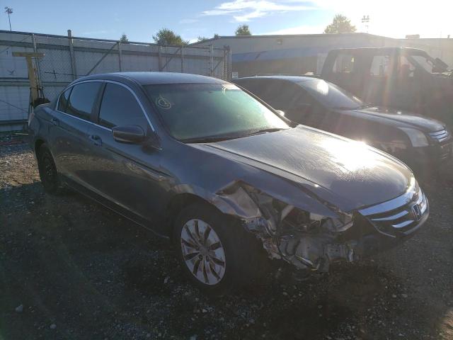 HONDA ACCORD LX 2012 1hgcp2f32ca147667