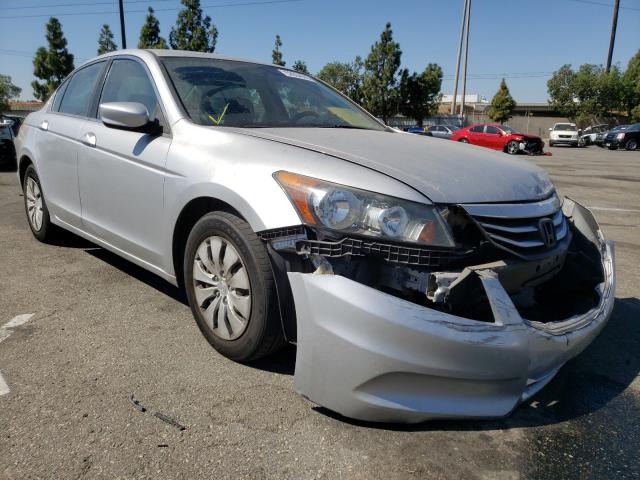 HONDA ACCORD LX 2012 1hgcp2f32ca148933