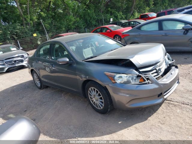 HONDA ACCORD 2012 1hgcp2f32ca151380