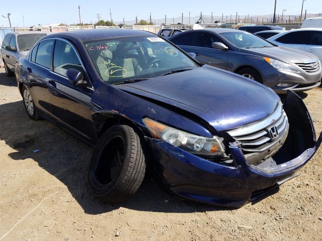 HONDA ACCORD LX 2012 1hgcp2f32ca155820