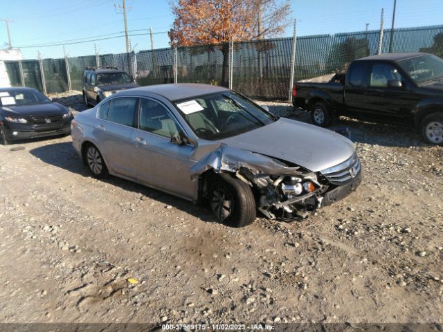 HONDA ACCORD 2012 1hgcp2f32ca157616