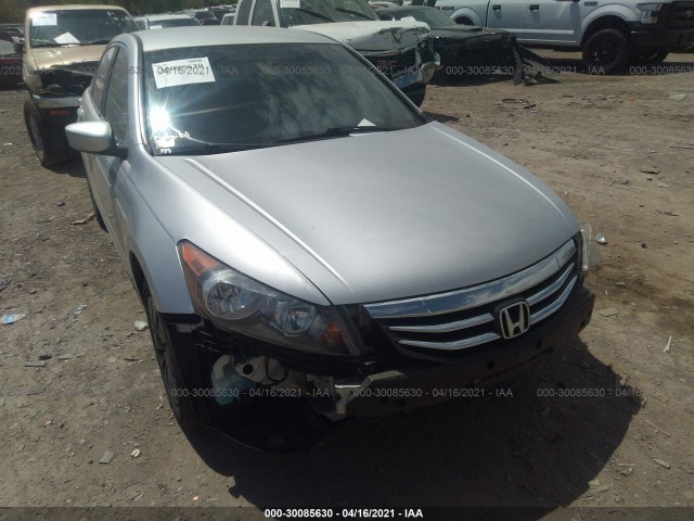 HONDA ACCORD SDN 2012 1hgcp2f32ca161066