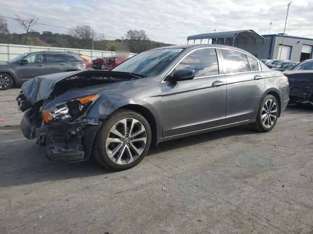 HONDA ACCORD LX 2012 1hgcp2f32ca161665