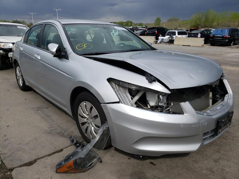 HONDA ACCORD LX 2012 1hgcp2f32ca163044