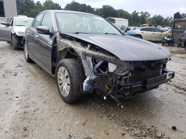 HONDA ACCORD LX 2012 1hgcp2f32ca164971