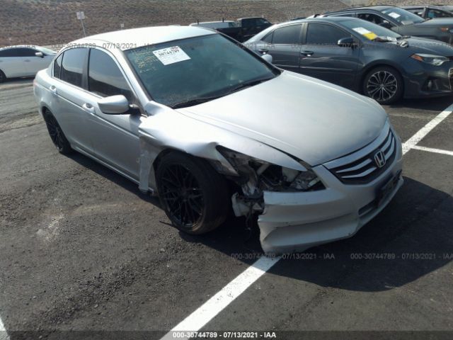 HONDA ACCORD SDN 2012 1hgcp2f32ca165554