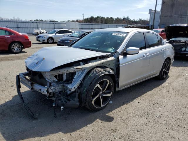 HONDA ACCORD LX 2012 1hgcp2f32ca172164