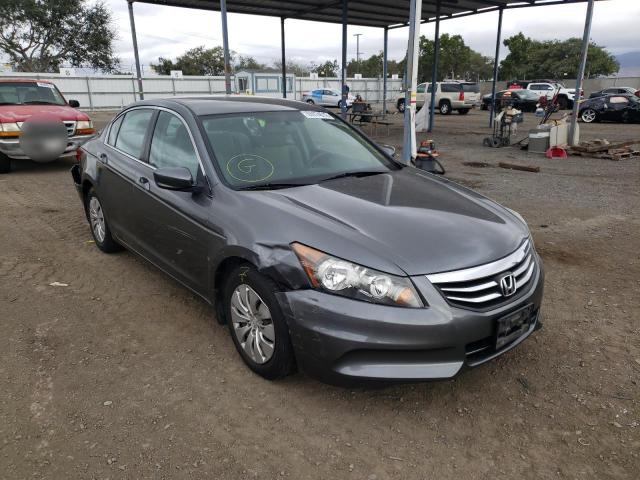 HONDA ACCORD 2012 1hgcp2f32ca174903