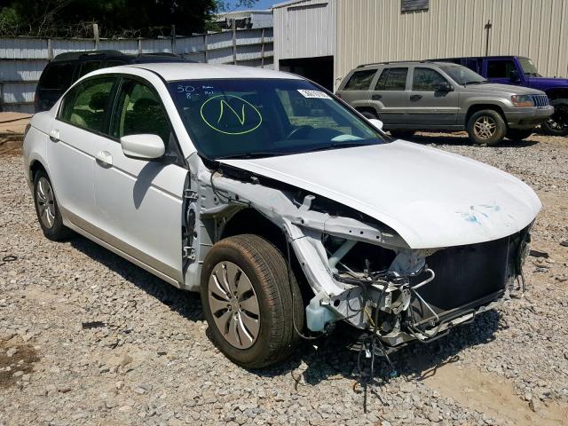 HONDA ACCORD LX 2012 1hgcp2f32ca178692