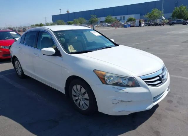 HONDA ACCORD SDN 2012 1hgcp2f32ca178708