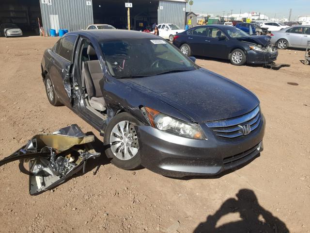 HONDA ACCORD LX 2012 1hgcp2f32ca179065