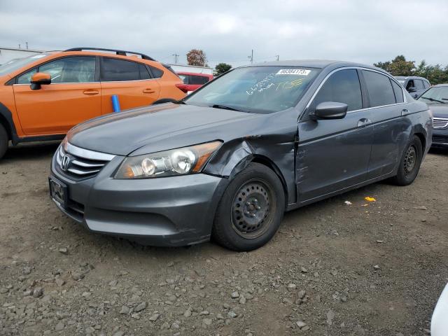 HONDA ACCORD LX 2012 1hgcp2f32ca180121