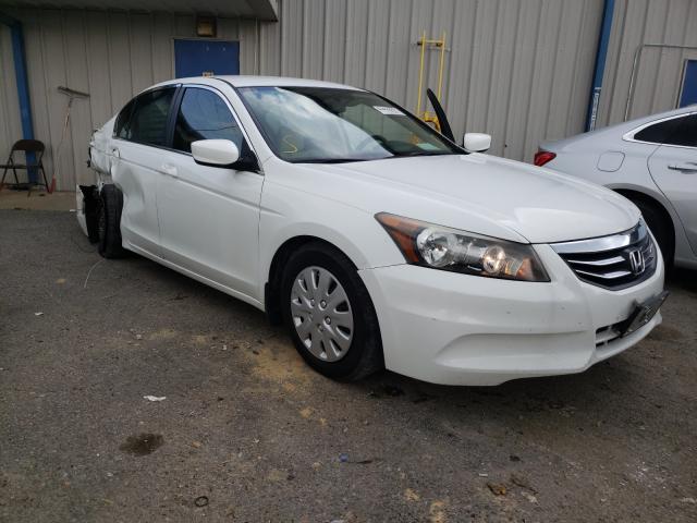 HONDA ACCORD LX 2012 1hgcp2f32ca180832