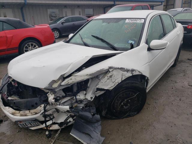 HONDA ACCORD LX 2012 1hgcp2f32ca180880