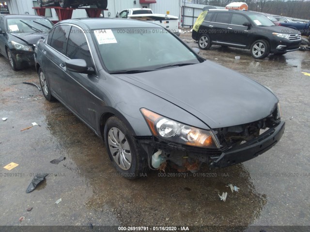 HONDA ACCORD SDN 2012 1hgcp2f32ca182547