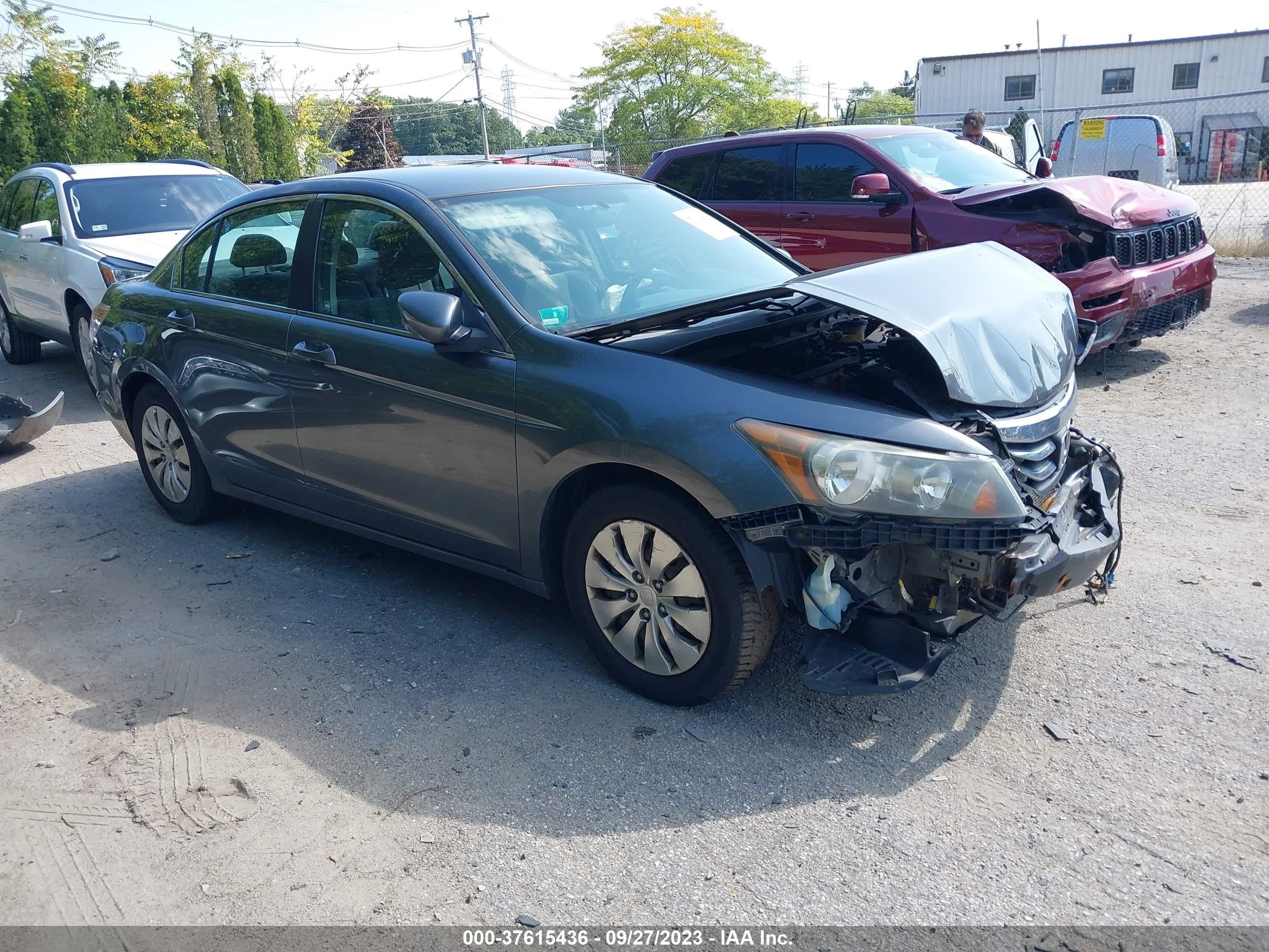 HONDA ACCORD 2012 1hgcp2f32ca183083