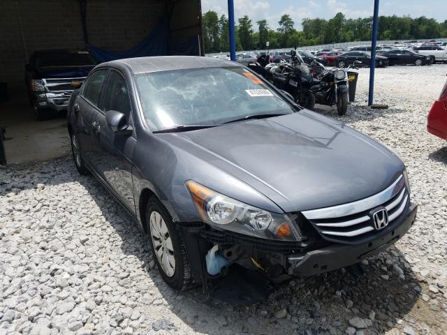 HONDA ACCORD LX 2012 1hgcp2f32ca184038