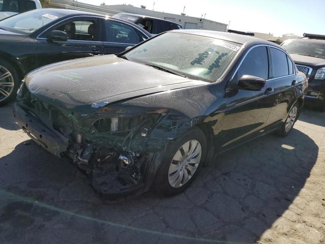 HONDA ACCORD LX 2012 1hgcp2f32ca184945