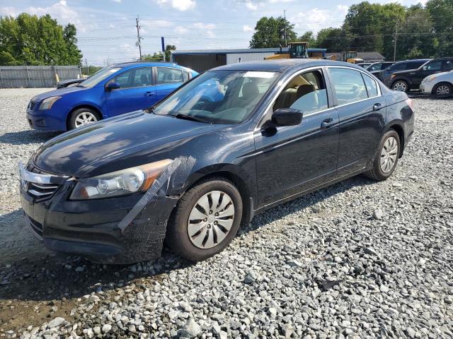 HONDA ACCORD LX 2012 1hgcp2f32ca185464