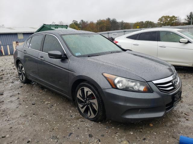 HONDA ACCORD LX 2012 1hgcp2f32ca188266