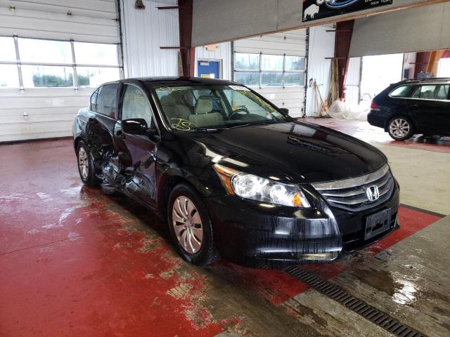 HONDA ACCORD LX 2012 1hgcp2f32ca189997