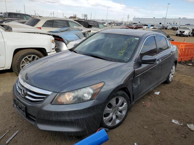 HONDA ACCORD 2012 1hgcp2f32ca193970