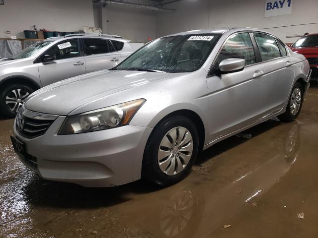 HONDA ACCORD 2012 1hgcp2f32ca194763