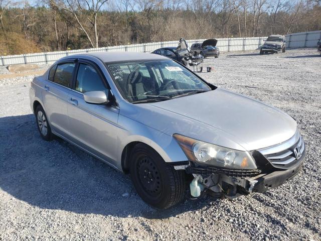 HONDA ACCORD LX 2012 1hgcp2f32ca196576