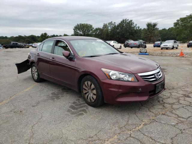 HONDA ACCORD LX 2012 1hgcp2f32ca196643