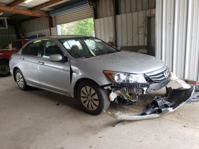 HONDA ACCORD LX 2012 1hgcp2f32ca197436