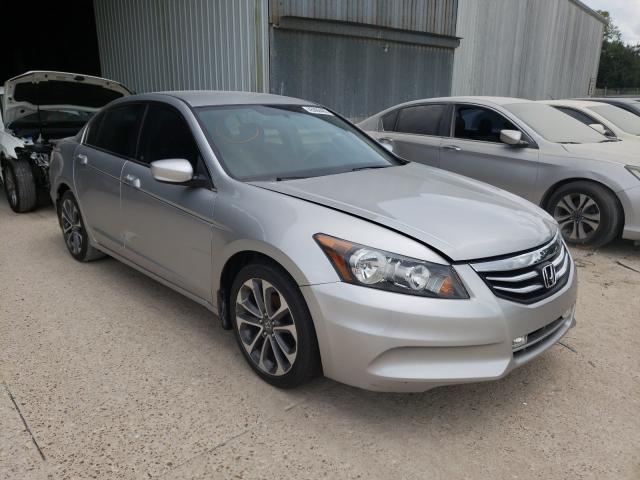 HONDA ACCORD LX 2012 1hgcp2f32ca197677