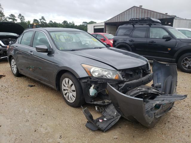 HONDA ACCORD LX 2012 1hgcp2f32ca198490