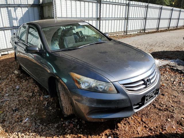 HONDA ACCORD LX 2012 1hgcp2f32ca198537