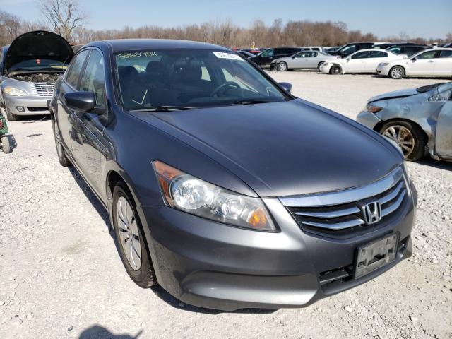 HONDA ACCORD LX 2012 1hgcp2f32ca199736