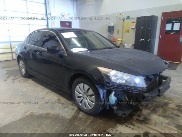 HONDA ACCORD SDN 2012 1hgcp2f32ca200058