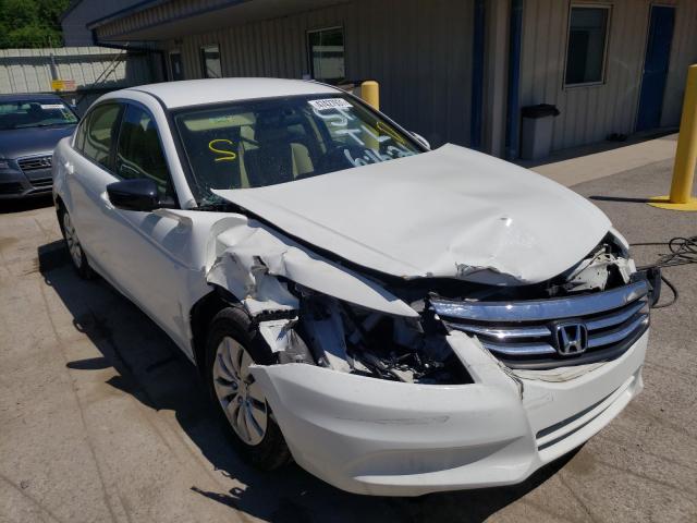 HONDA ACCORD LX 2012 1hgcp2f32ca201677