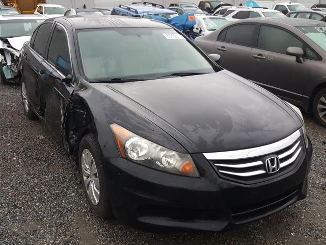 HONDA ACCORD LX 2012 1hgcp2f32ca203493