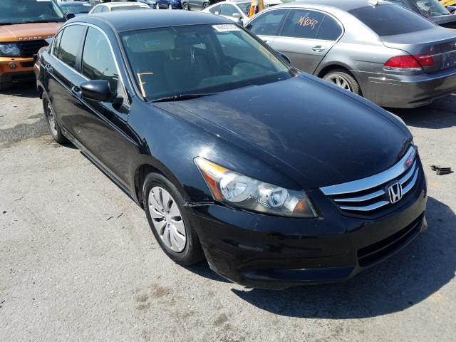 HONDA ACCORD LX 2012 1hgcp2f32ca203543