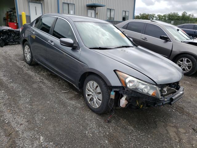 HONDA ACCORD LX 2012 1hgcp2f32ca204269