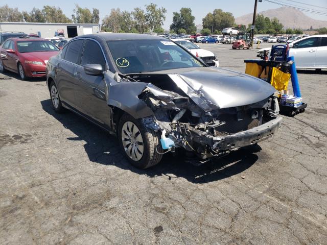 HONDA ACCORD LX 2012 1hgcp2f32ca204871