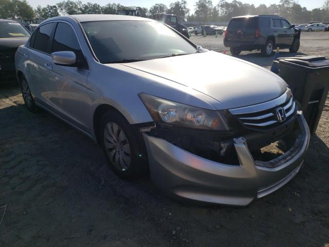 HONDA ACCORD LX 2012 1hgcp2f32ca205132