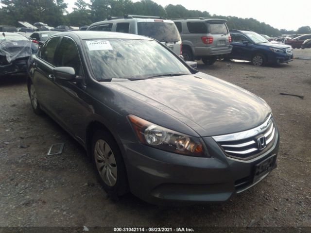 HONDA ACCORD SDN 2012 1hgcp2f32ca210699